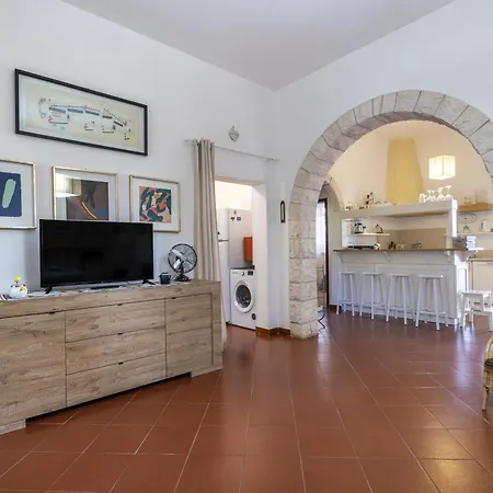 Apartament Massa Polignano a Mare