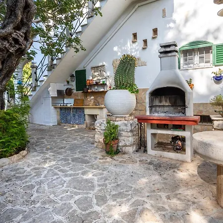 Διαμέρισμα Massa