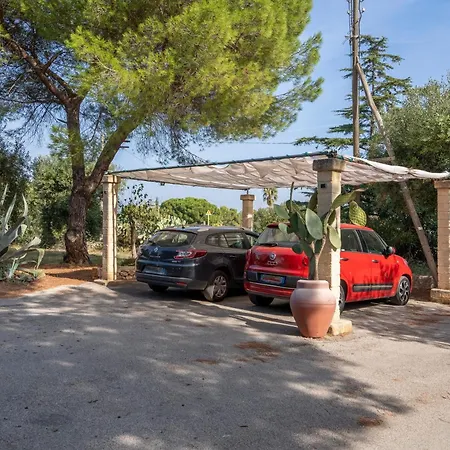 Massa Διαμέρισμα Polignano a Mare