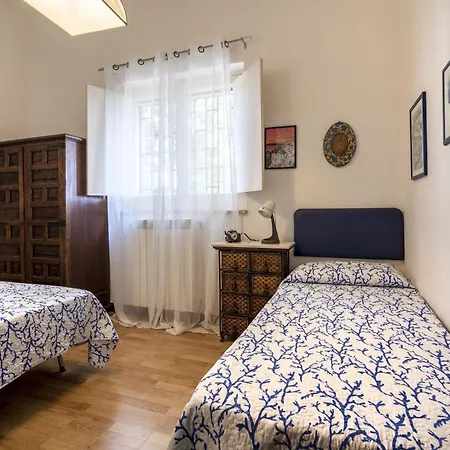 Apartment Massa Polignano a Mare