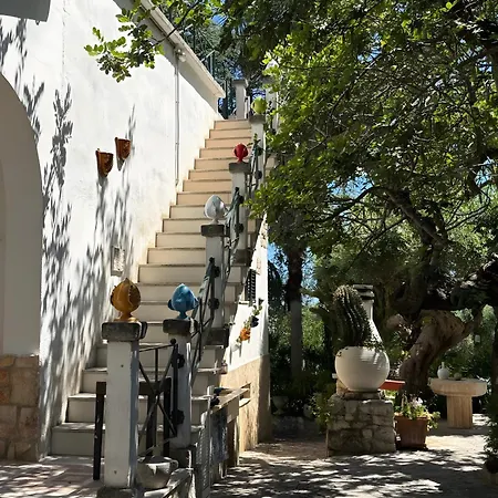 Apartment Massa Polignano a Mare