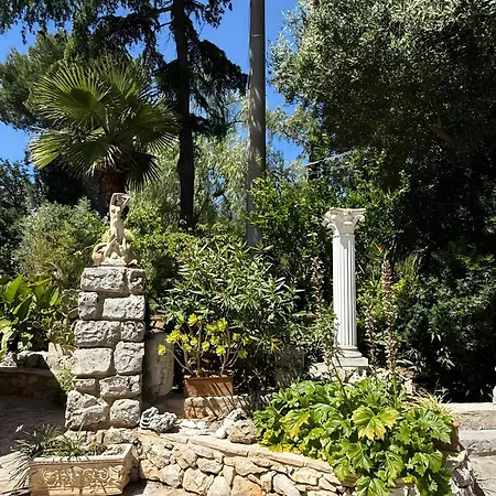 Apartment Massa