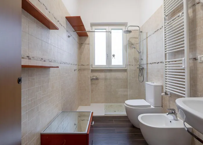 Massa 아파트 폴리나노 아마레