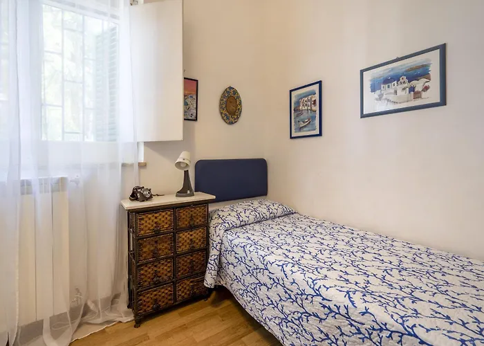 Massa 아파트 폴리나노 아마레