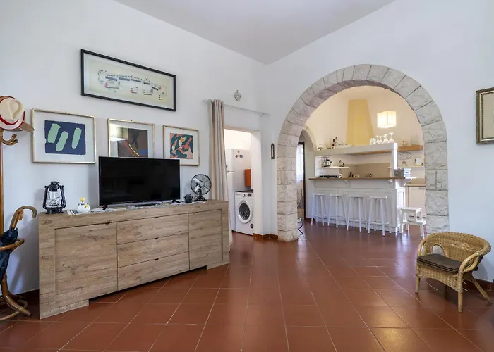 아파트 Massa 폴리나노 아마레